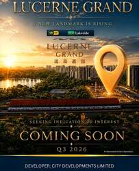 Lakeside Drive (D22), Condominium #612824131